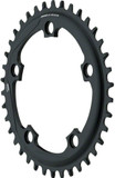 SRAM X-Sync Rival 110BCD 38T 5-Bolt 11sp Chainring Black