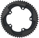 SRAM Red Yaw 11 Speed 110 BCD 2-Pin B2 Chainring Black 52T