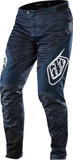 Troy Lee Designs Sprint MTB Pants Dark Slate Blue