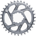 SRAM X-Sync 2 Eagle 6 mm Offset Direct Mount Chainring Polar Grey
