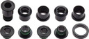 SRAM Red 22 10pc Chainring Hidden Bolt Set