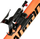 Ryder Slyder Slug Plug + 16g CO2 Storage System