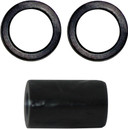 RockShox Rear Shock 1/2" 6x20.0mm 3-piece Mounting Hardware Kit