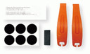 Super B Glueless Patch Kit With Levers