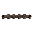 KMC S1 Single Speed Brown Chain 112 Links