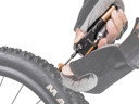 Topeak Tubi Master+ w/16g Canister Tubeless Tyre Repair Kit