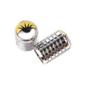 Rex Eyeball Valve Cap