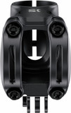 Truvativ Atmos 7k 31.8x40mm +/-6 Rise A1 AM Stem Black