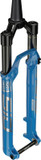 RockShox SID SL Ultimate 29" 100mm Charger RD 15x110mm Boost Fork Gloss Blue