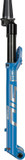 RockShox SID SL Ultimate 29" 100mm Charger RD 15x110mm Boost Fork Gloss Blue
