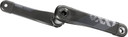 SRAM XX1 Eagle DUB 8Bolt Crank Arm Assembly 175mm Grey