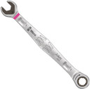 Wera 6000 Joker 8mm Ratchet Combination Wrench