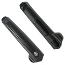 Silca Premio Carbon Rim Tyre Levers Black (2 pack)