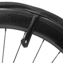 Silca Premio Carbon Rim Tyre Levers Black (2 pack)