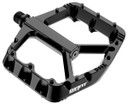 Giant Pinner Pro Mag Flat Black Pedals