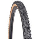 WTB Raddler 700x44c Folding Gravel TCS Tyre Tan