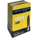 Freedom 700x28C/32C 60mm Presta Valve Tube