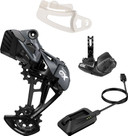 SRAM GX Eagle AXS Upgrade Kit Lunar Grey