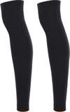 Santini SMS Unico Leg Warmers Black