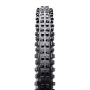 Maxxis Minion DHF 26x2.50" 60TPIx2 SuperTacky Downhill MTB Tyre