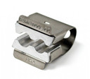 Park Tool Hub Axle Vise