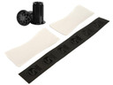 Silca Nastro Piloti Bar Tape White