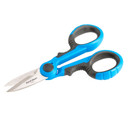 Park Tool SZR-1 Workshop Scissors Blue/Black