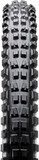 Maxxis Minion DHF 29x2.50" 120TPI 3C Grip TR Folding MTB Tyre