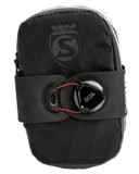 Silca Mattone Grande Saddle Bag Black