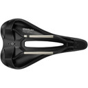 WTB Gravelier Medium Titanium Black Saddle