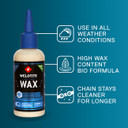 Weldtite Wax Lube 100ml
