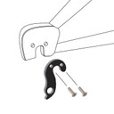 Dropout Derailleur Hanger 157 for Giant