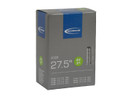 Schwalbe AV21 40mm Schrader Tube 27.5 x 1.5-2.4"