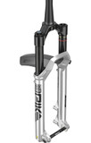 RockShox Pike Ultimate 29" 140mm Charger 3 RC2 w/BC 44mm O/Set Boost Fork Gloss Silver