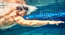 Shokz OpenSwim Waterproof Headphones