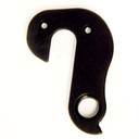 Dropout Derailleur Hanger 154 for Novara