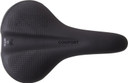 WTB Comfort Steel 174mm Saddle Black