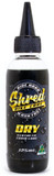Shred Dry Chain Lube 125mL