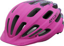 Giro Hale Youth Helmet Matte Pink Size 51-57cm