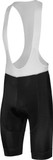 Giant Staple Bib Shorts Black 2022