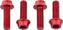 Wolf Tooth Drink Bottle Cage Bolts M5x15