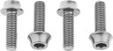 Wolf Tooth Drink Bottle Cage Bolts M5x15