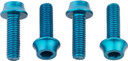 Wolf Tooth Drink Bottle Cage Bolts M5x15