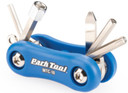 Park Tool MTC-10 Folding Muli-Tool