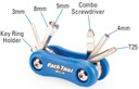 Park Tool MTC-10 Folding Muli-Tool