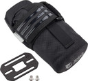 Wolf Tooth B-RAD Adaptor and Roll Top Bag
