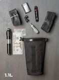 Wolf Tooth B-RAD Adaptor and Roll Top Bag