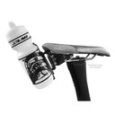 XLab Delta Wing 400 Bottle Cage Carrier Black