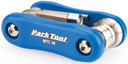 Park Tool MTC-30 Folding Muli-Tool