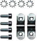 XLab Wing Mountin Hardware Kit (Super Wing and Turbo Wing)